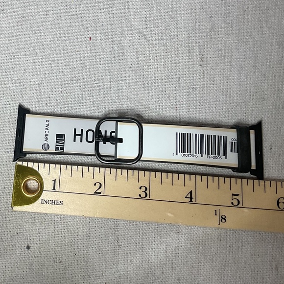 Honolulu Apple Watch Band - Picture 5 of 9